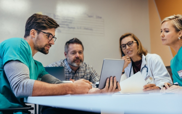 How to Build an Improvement Accountability System