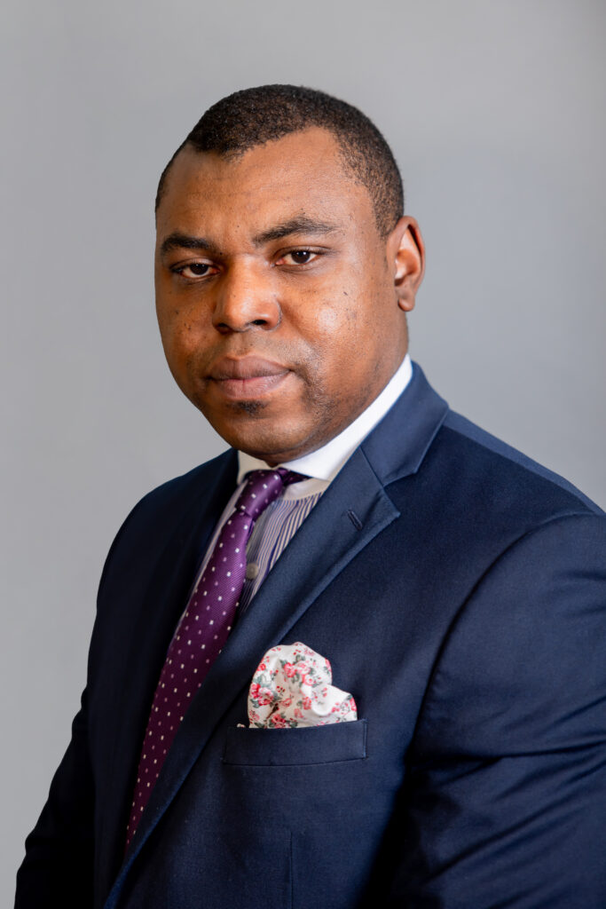 Dr. Adedayo Dada