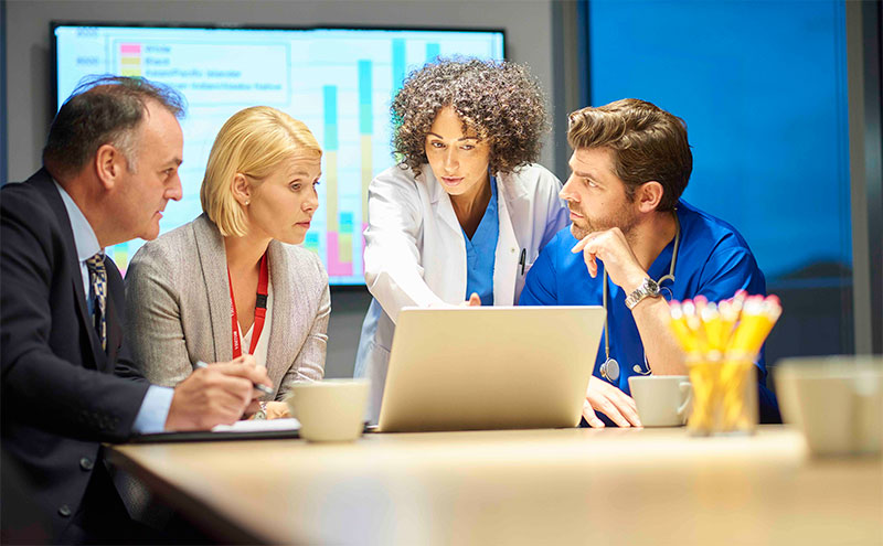 How to leverage Patient Safety Awareness Week during COVID?