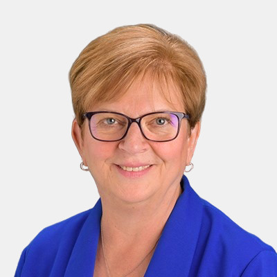 Susan Scott, PhD, RN, FAAN